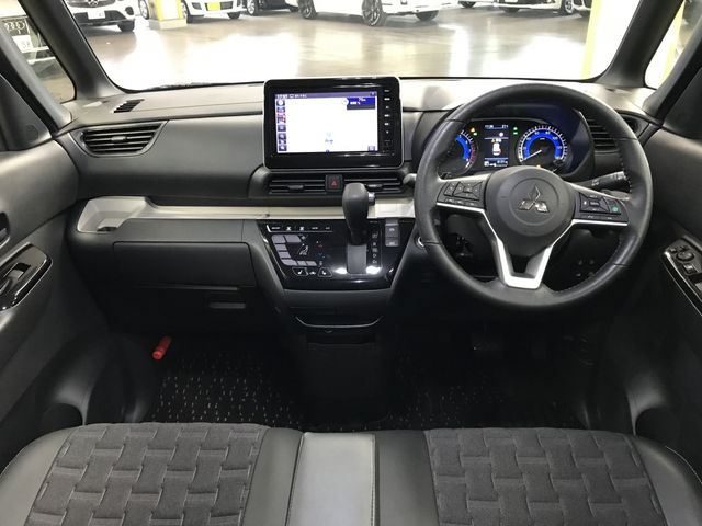 DELICA MINI