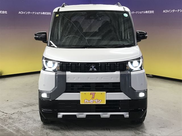 DELICA MINI