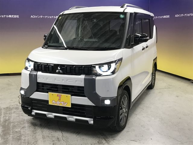 DELICA MINI