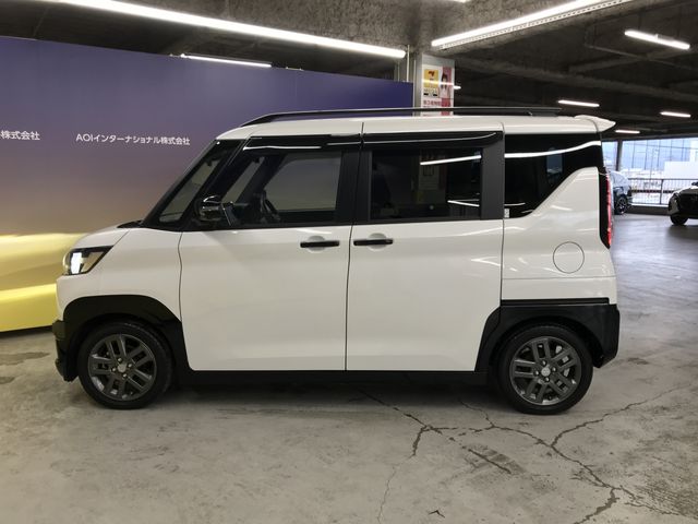 DELICA MINI