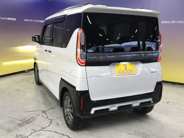 DELICA MINI