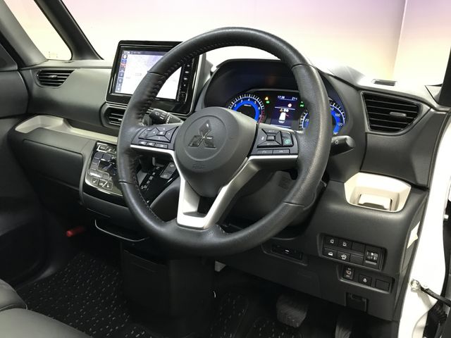 DELICA MINI