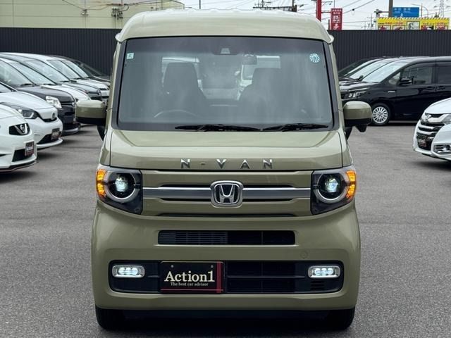 N-VAN+STYLE