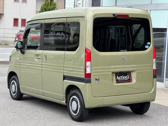 N-VAN+STYLE