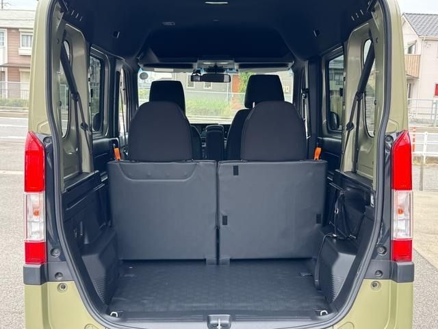 N-VAN+STYLE
