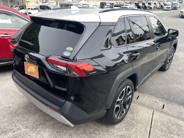 RAV4 4WD