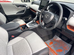 RAV4 4WD