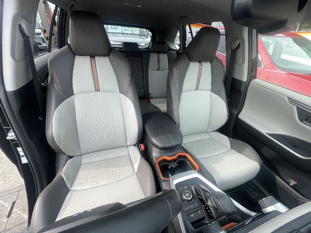 RAV4 4WD