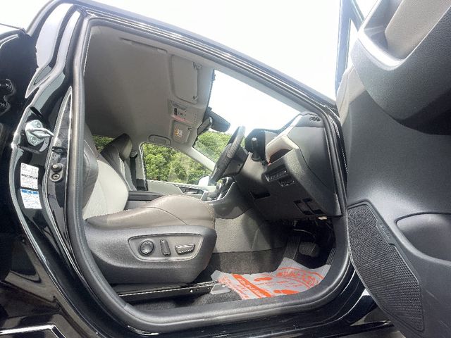 RAV4 4WD
