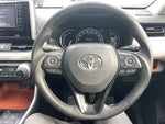 RAV4 4WD