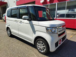 N BOX 4WD