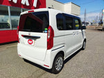 N BOX 4WD