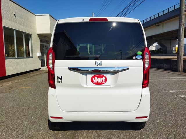 N BOX 4WD