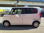 N BOX 4WD