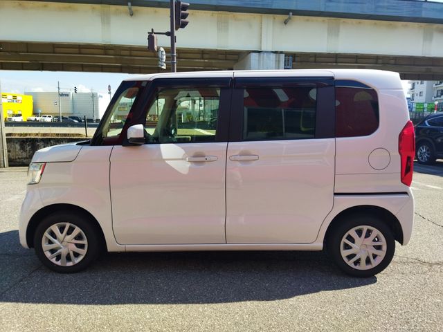 N BOX 4WD