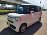 N BOX 4WD