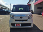 N BOX 4WD