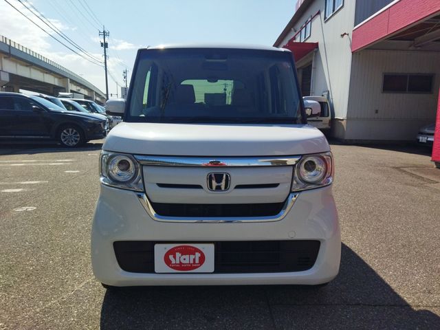 N BOX 4WD
