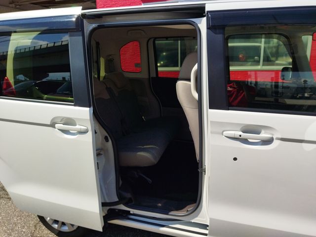 N BOX 4WD