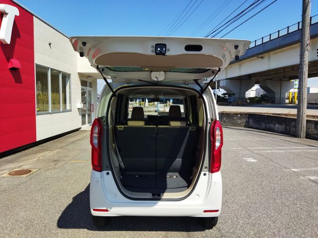 N BOX 4WD