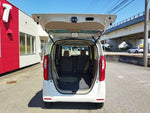 N BOX 4WD