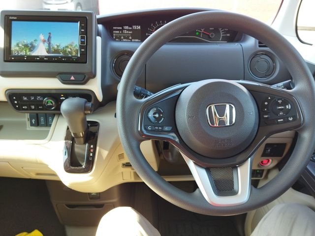 N BOX 4WD