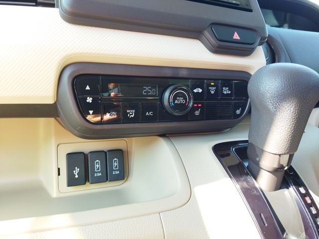 N BOX 4WD
