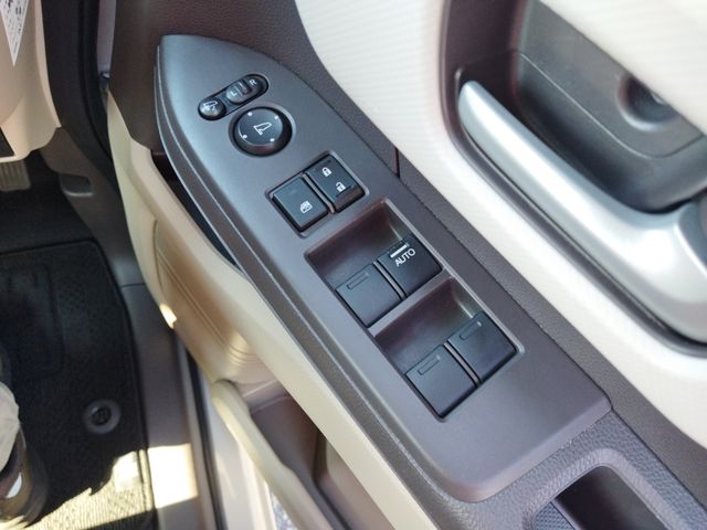 N BOX 4WD