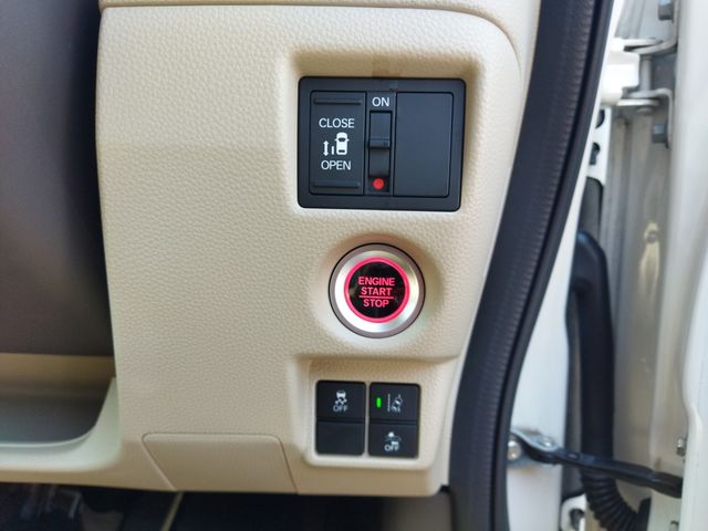 N BOX 4WD
