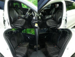 MERCEDES BENZ C class sedan