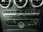 MERCEDES BENZ C class sedan