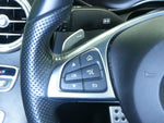 MERCEDES BENZ C class sedan