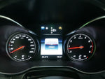 MERCEDES BENZ C class sedan