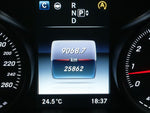 MERCEDES BENZ C class sedan