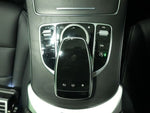 MERCEDES BENZ C class sedan