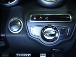 MERCEDES BENZ C class sedan