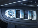 MERCEDES BENZ C class sedan