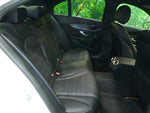 MERCEDES BENZ C class sedan