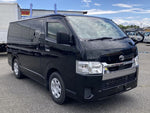 HIACE van 1.15t 2WD
