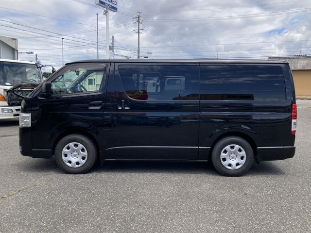 HIACE van 1.15t 2WD