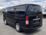 HIACE van 1.15t 2WD