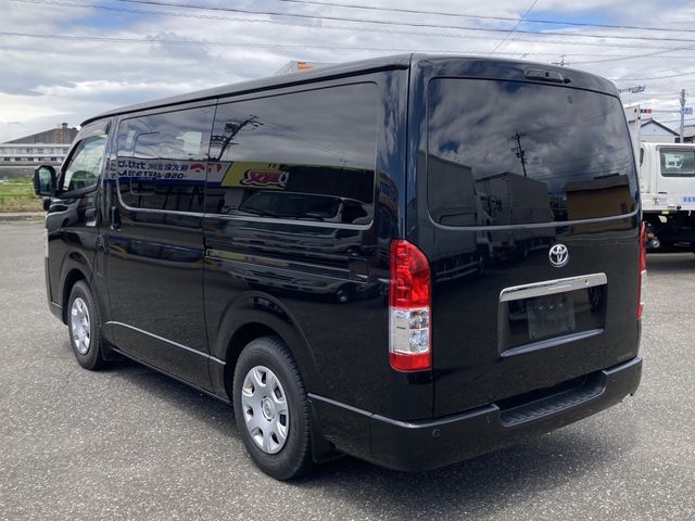 HIACE van 1.15t 2WD