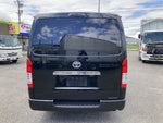 HIACE van 1.15t 2WD