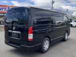 HIACE van 1.15t 2WD