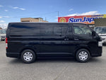 HIACE van 1.15t 2WD