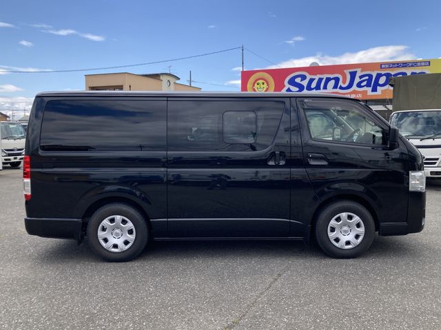 HIACE van 1.15t 2WD