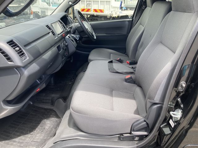 HIACE van 1.15t 2WD