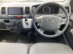 HIACE van 1.15t 2WD