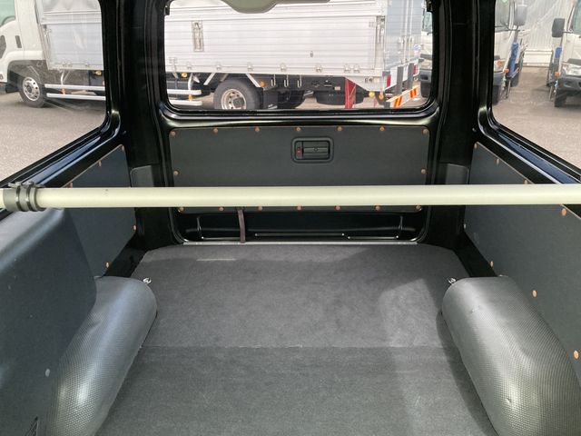 HIACE van 1.15t 2WD