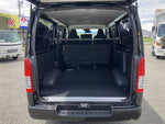 HIACE van 1.15t 2WD